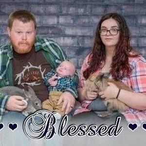 Meet your Posher, George